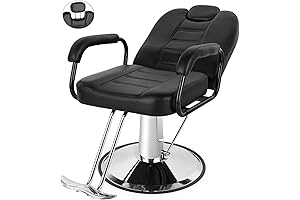 Artist Hand Waxing Chair: Premium Salon Furniture for Comfortable Waxing