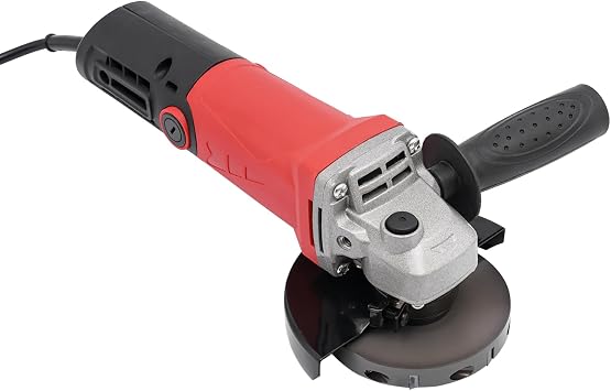 Electric Hoof Trimmer, Goat Hoof Trimmer Kit with 7 Blades Horses Trimming Tools, 110V 750W