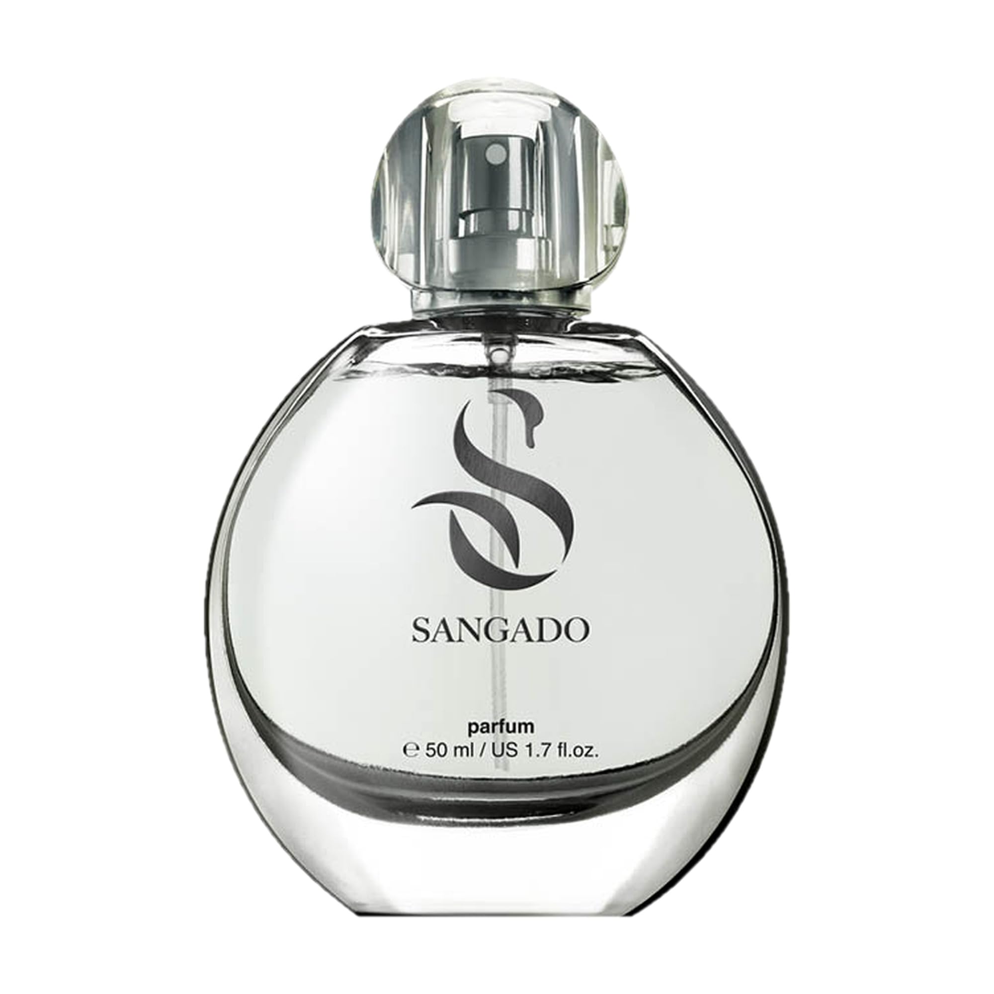 LILAK przez SANGADO Perfumy dla kobiet 50 ml