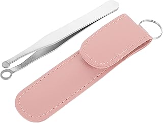 فوميز. مشبك شعر الانف للرجال، اداة حلاقة حلقية لتشذيب شعر الرجال، مقص للرموش، مقص شعر الكلب، مقص تشذيب اللحية، ملاقط شعر الانف، ملاقط شعر الانف، قطاعة فضية