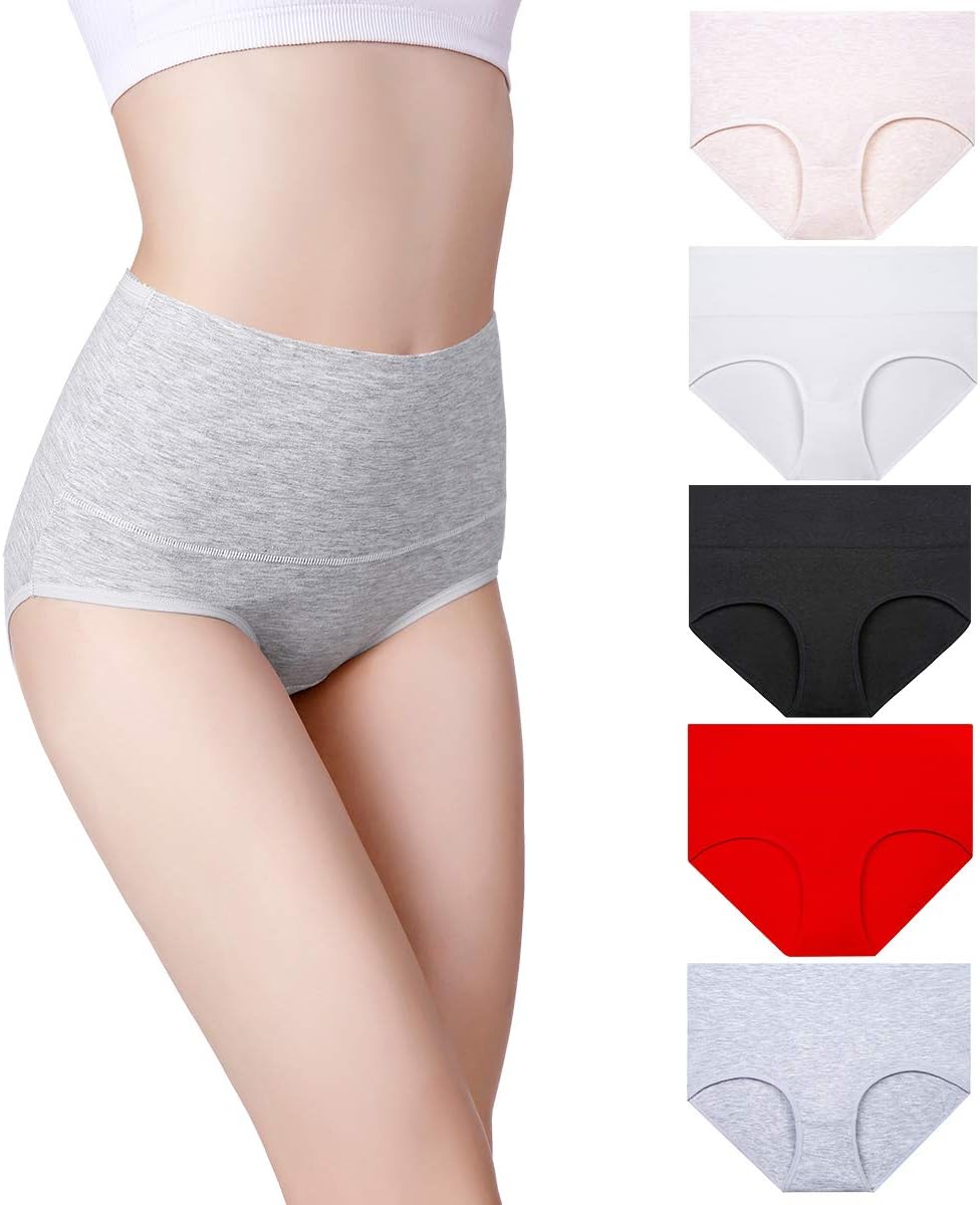Women's Cotton Knickers