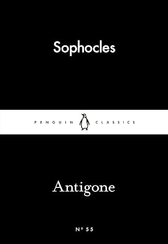 Antigone (Penguin Little Black Classics)