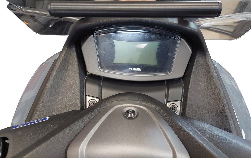 Soporte GPS de Cabina para Yamaha NMAX 125/155 2021-2024