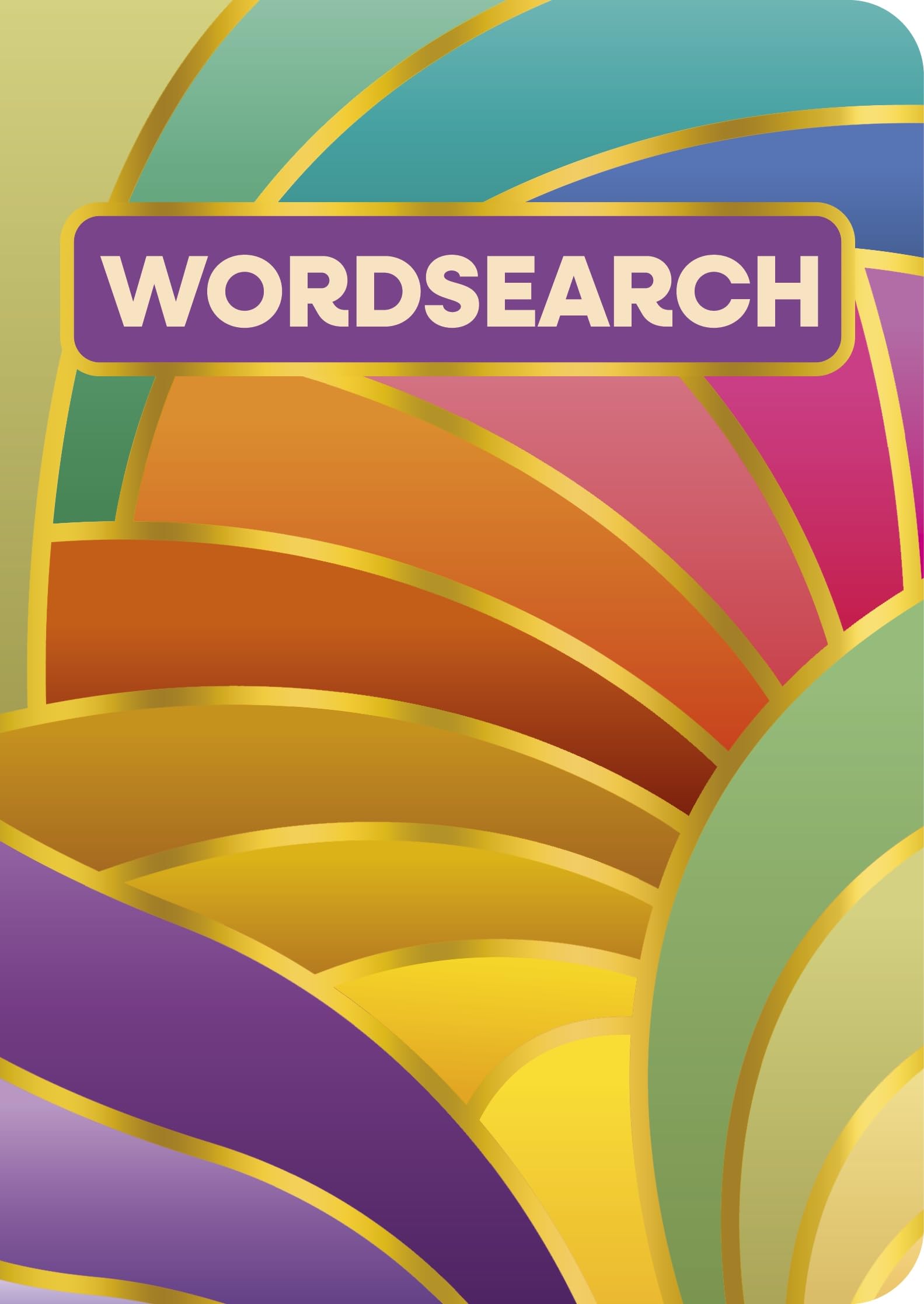 Wordsearch: Over 200 Puzzles (Arcturus Linen Look Puzzles)