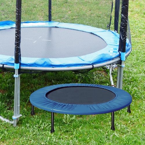 Accessoires Trampoline KICHOUSE pour Utilisation Surface Dure et Terrasse Ensoleillée - 6