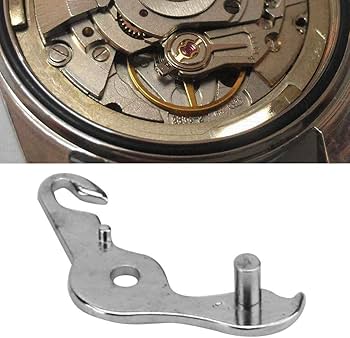 Amazon.co.jp: 時計ツール耐久性のあるコレクター操作レバー、2836-2 Amazon.co.jp: 時計ツール耐久性のあるコレクター操作レバー、2836-2