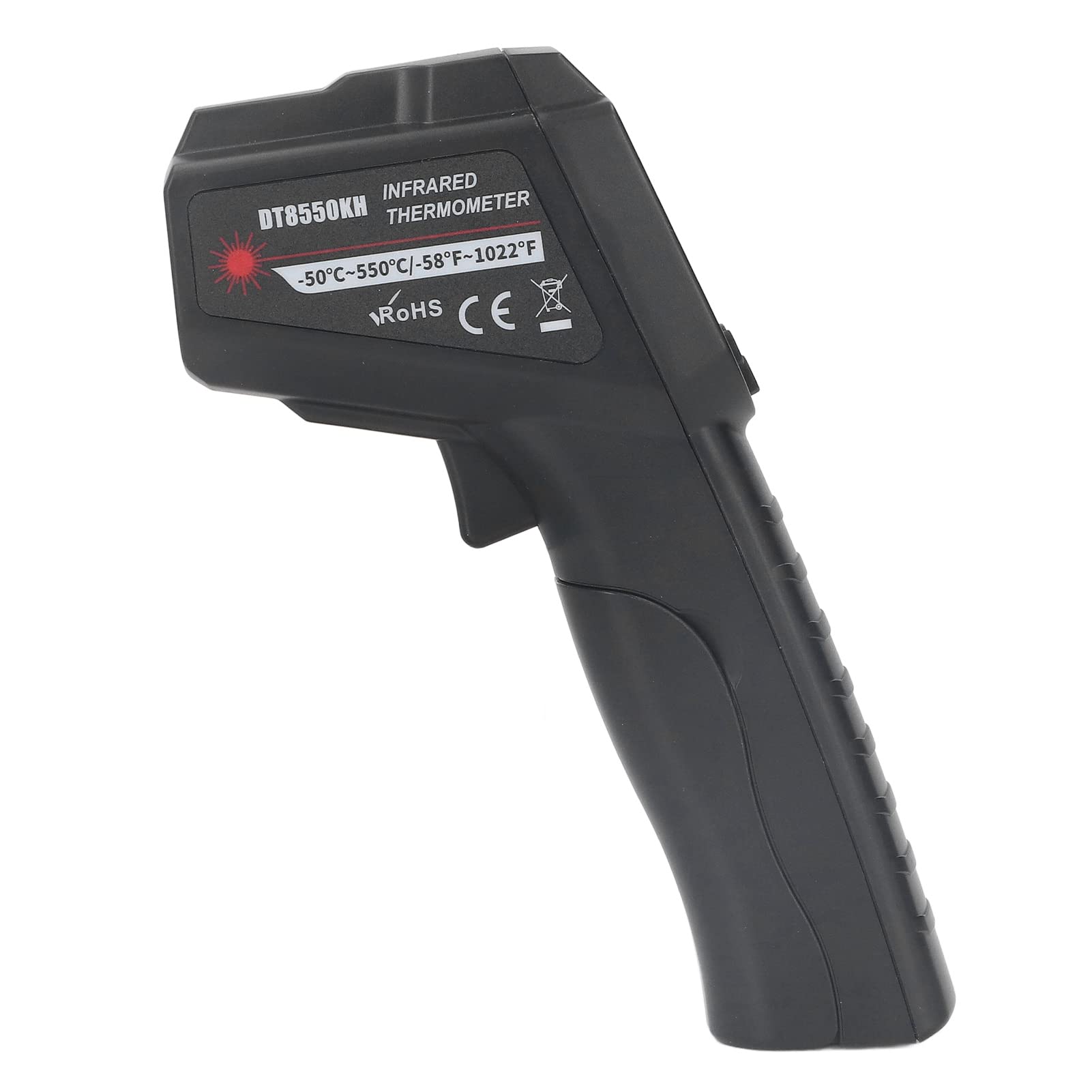 Thermometer, Wide Application Digital Temperature Wear for Home Life Electricity for Industrial Equipment