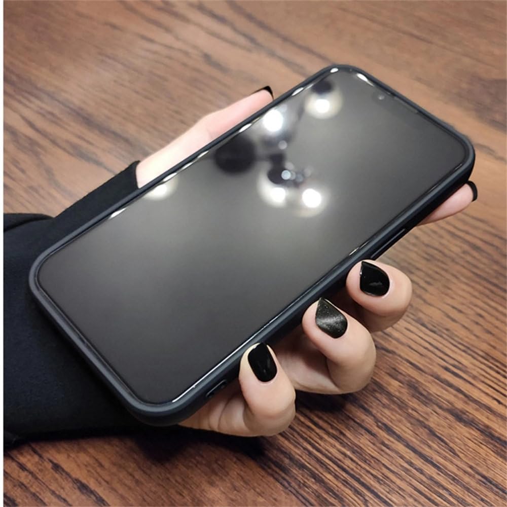 iphone14proMax用ケースカバー黒新品マットワイヤレス充電対応人気 iphone14proMax用ケースカバー赤新品マットワイヤレス充電対応人気