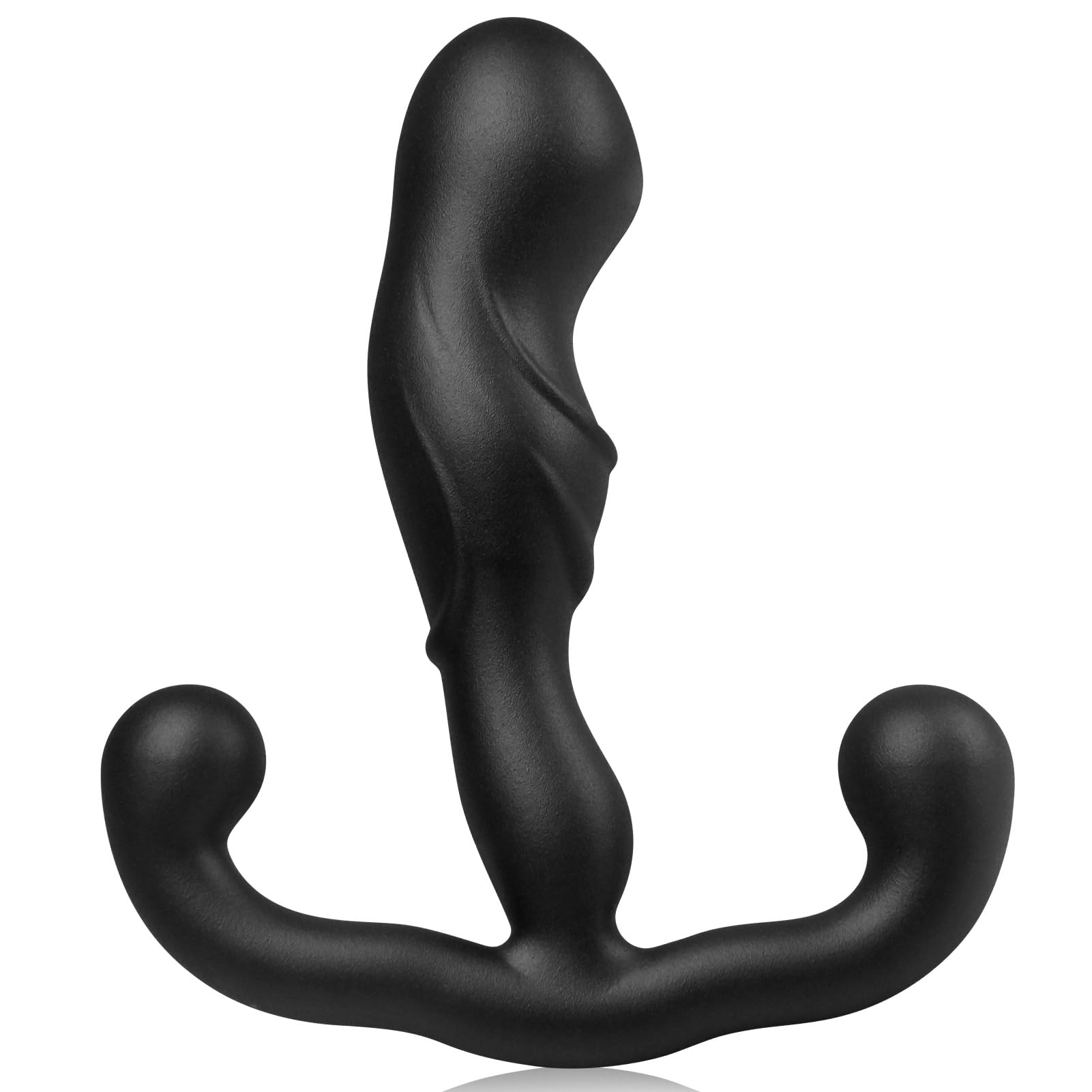 Sex Factory Anal Butt Plug Anal Dilator for Adult Anal Training Anal Sex Toys with Handle for G-Spot