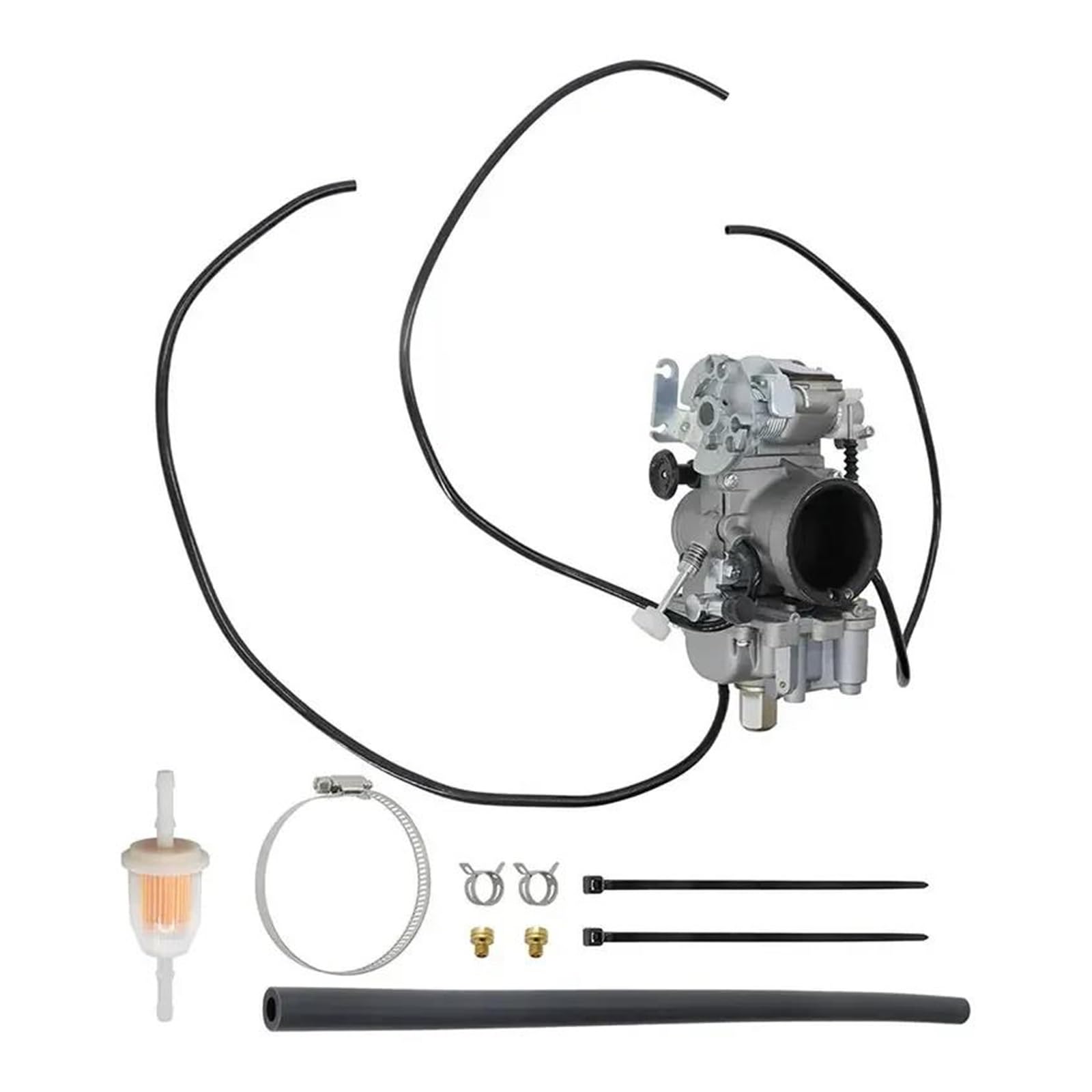 ミクニキャブレター Amazon | ミクニ キャブレター Vm26-606 | キャブレター | 車