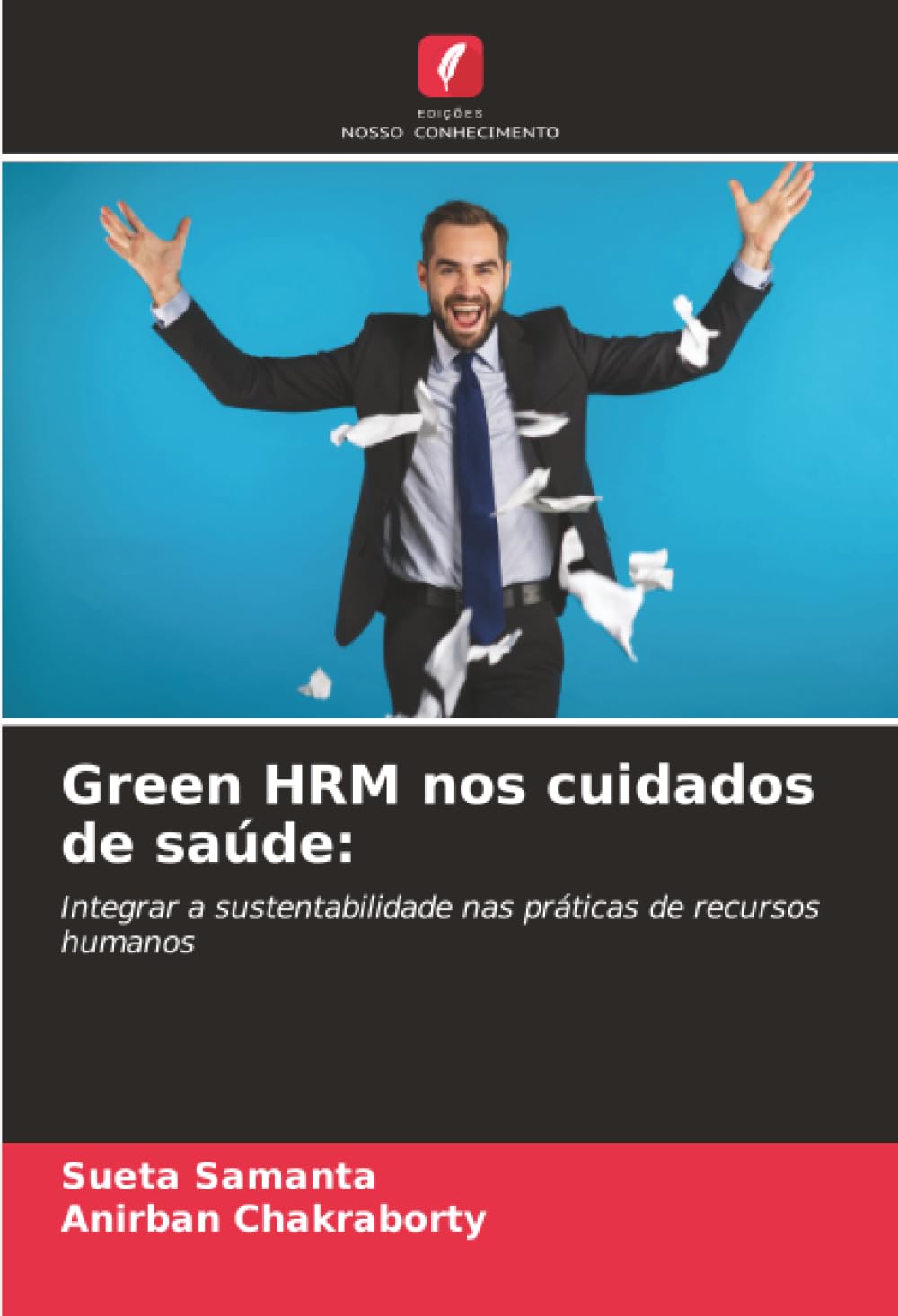Green HRM nos cuidados de saúde:: Integrar a sustentabilidade nas práticas de recursos humanos