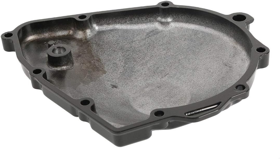 TCMT Left Motorcycle Engine Stator Cover Fits For Suzuki GSX600F GSX750F KATANA 1998 1999 2000 2001 2002 2003 2004 2005 2006