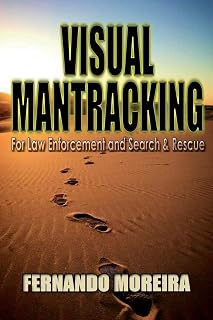 Visual Mantracking for Law Enforcement and Search and Rescue