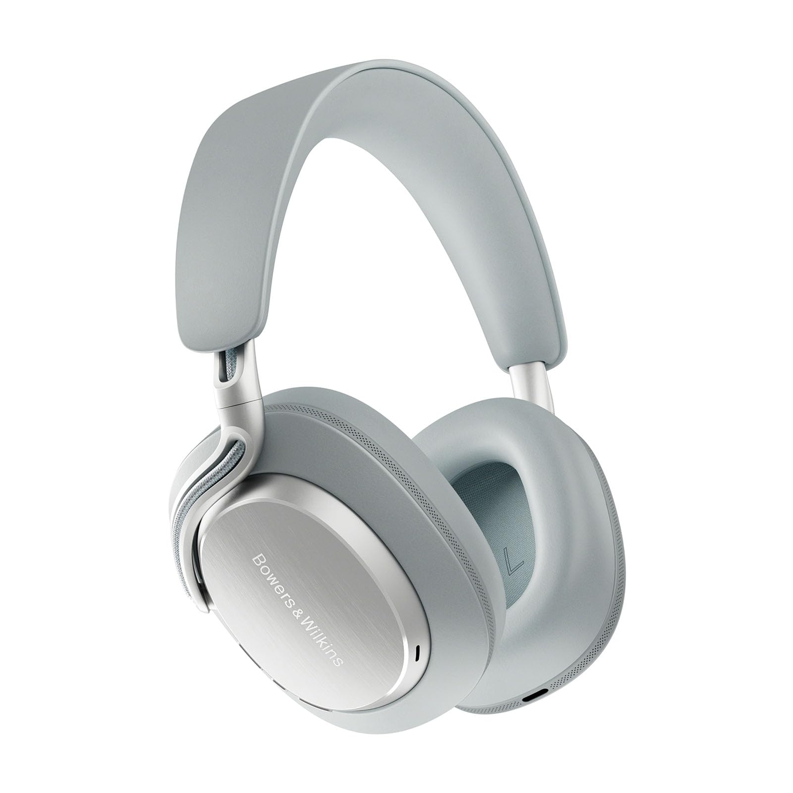 Amazon.co.jp: Bowers & Wilkins Px8 S2 (パール・ブルー) ワイヤレス