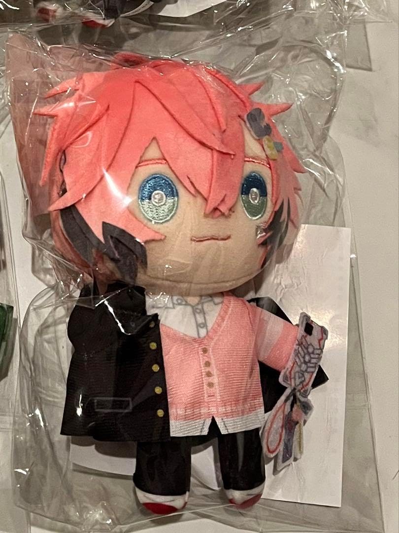 Oriens 2nd Anniversaryにじぬい 赤城ウェン