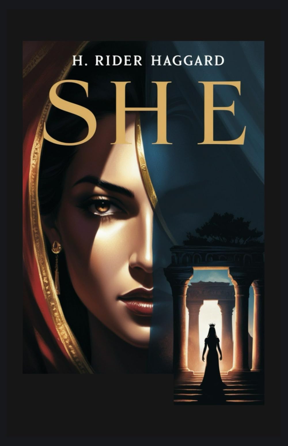 She: A History of Adventure