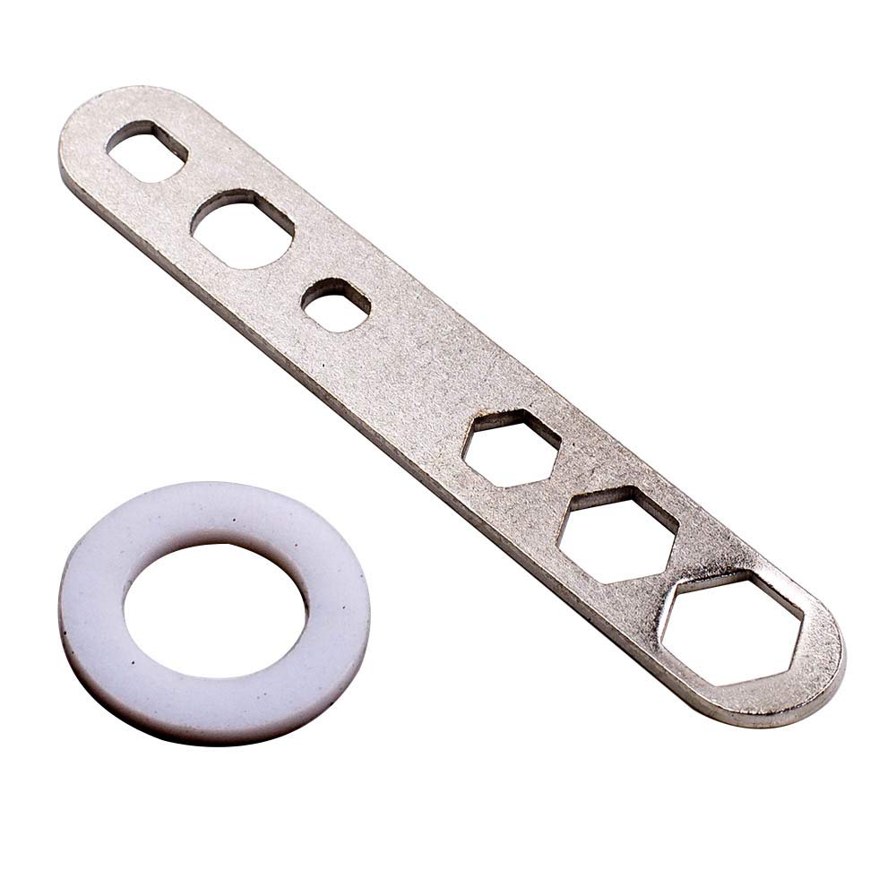 maXpeedingrods Antorcha de Soldadura de 4M MB501 Refrigerada por Agua Antorcha MIG MAG 550A Paquete de Mangueras