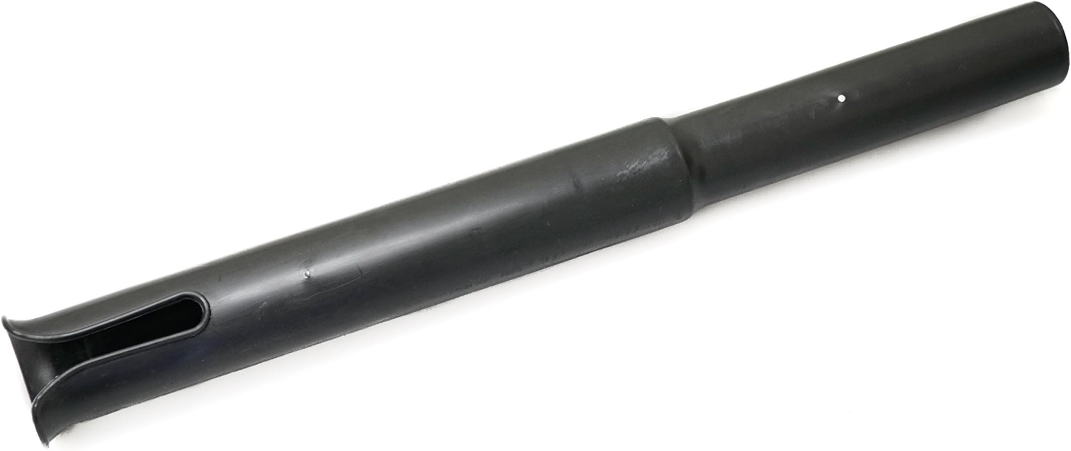 YakGear EXT1 Rod Holder Extender Kit, Black, 18 Inch Extender