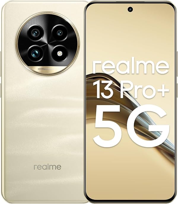 realme