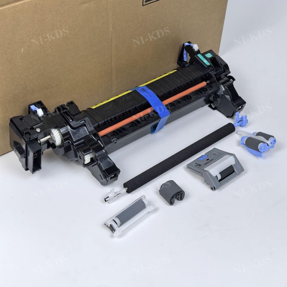 B5L35A Fuser Maintenance Kit 110V for Hp Color Laserjet M553 M577