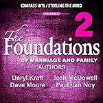 Cover of The Foundations of Marriage and Family, Volume 2