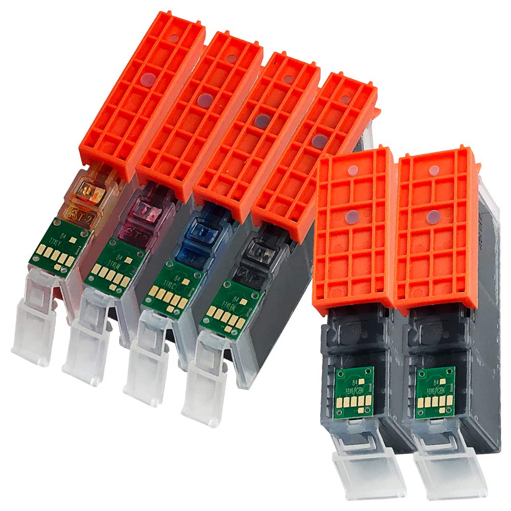 Amazon.co.jp: Canon キャノン XKI-N11XL(BK/C/M/Y) ＋ XKI-N10XLPGBK