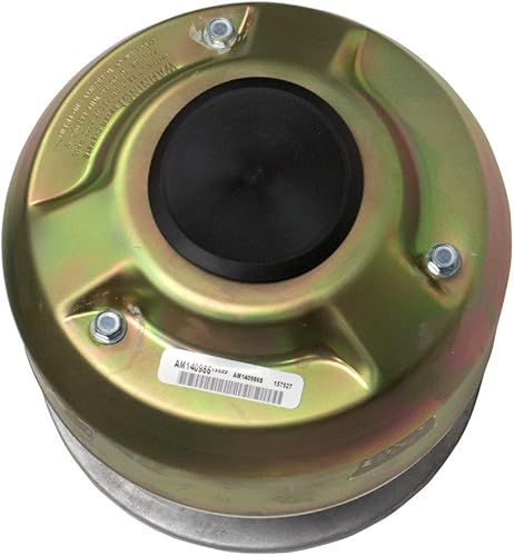 John Deere Embrague de equipo original #AM140986