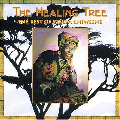 Healing tree-best of stella ch