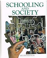 Schooling and Society 0024249009 Book Cover