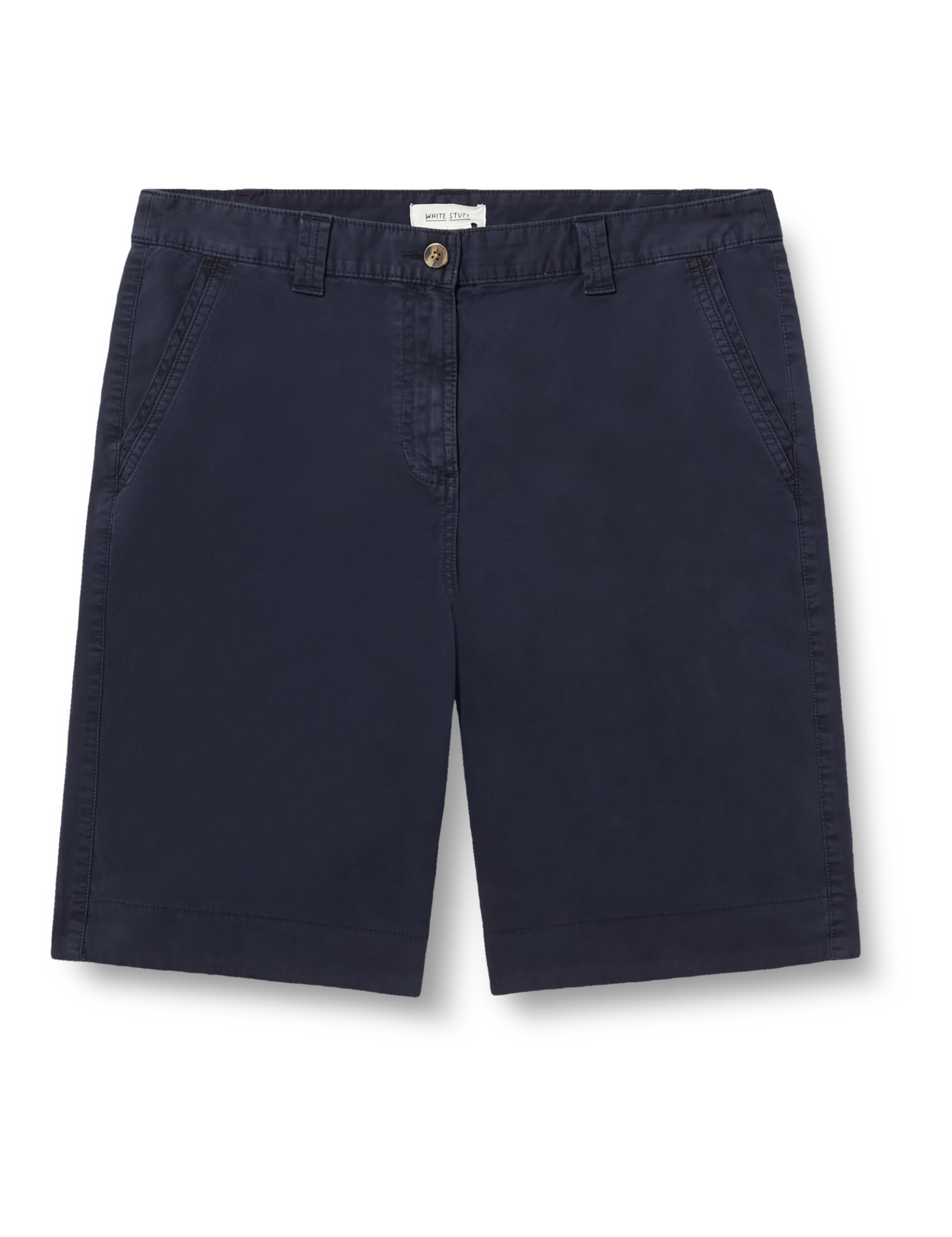 White Stuff Heidi - Casual Shorts - Chino Shorts - Femme