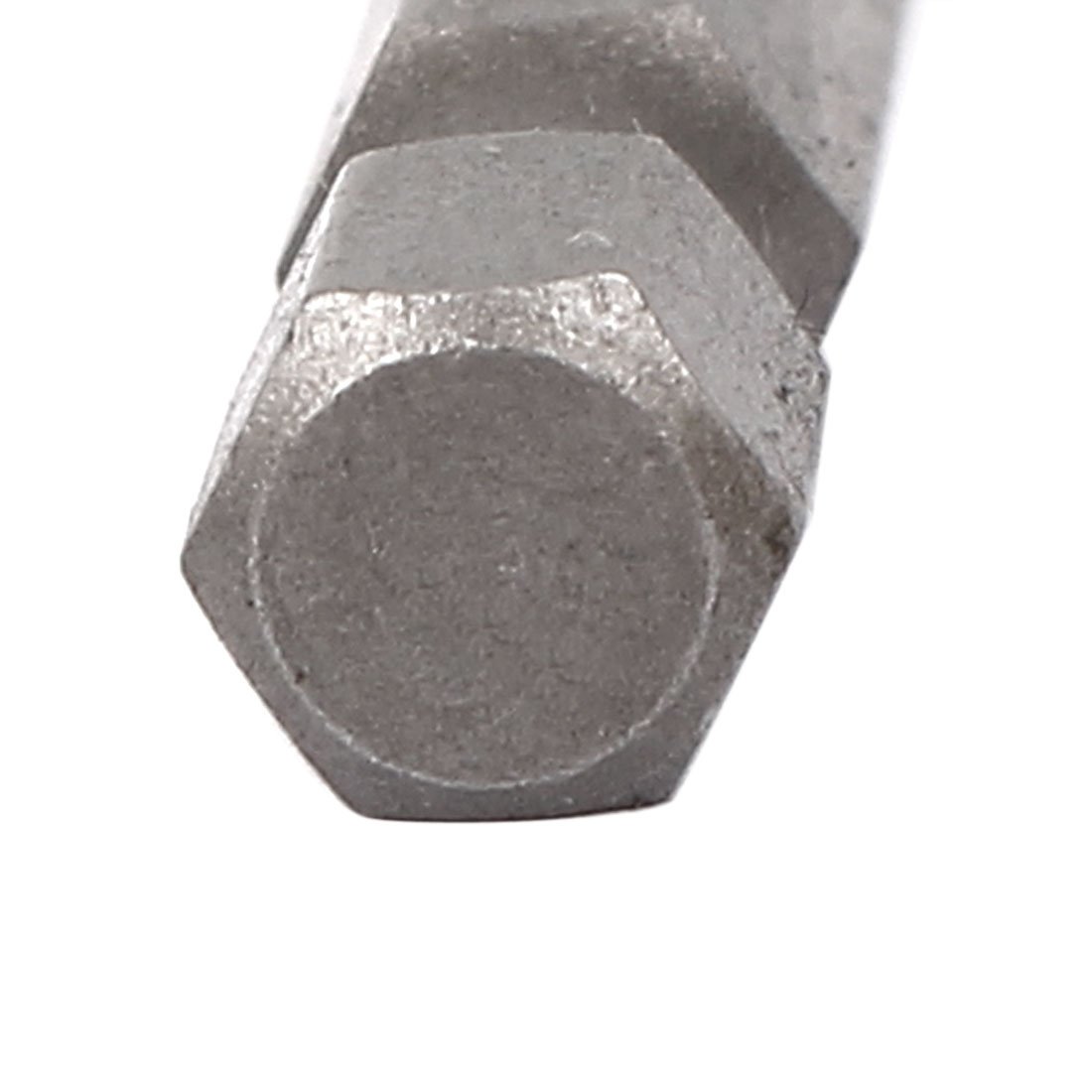 Punta Cacciavite Standard 1/4" Per Viti TORX® – Lunghezza 50 Mm, Modello T15, BAHCO (Ref: 59S/50T15)