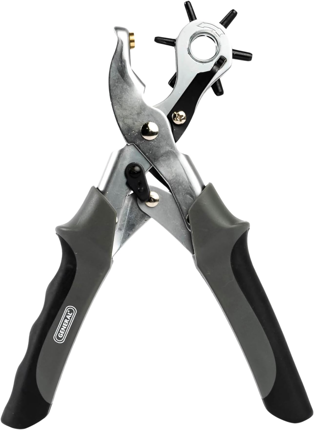 73 Revolving Punch Plier