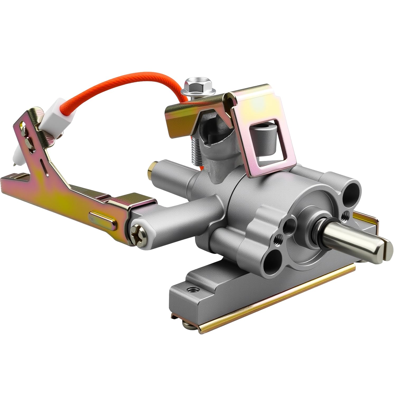Amazon.com : Manifold Main Burner Control Valve Assembly with