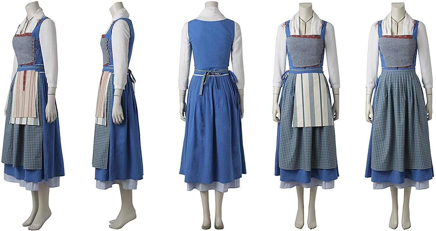 Amazon.co.jp: Beauty and the Beast Bella 美女と野獣 ベル