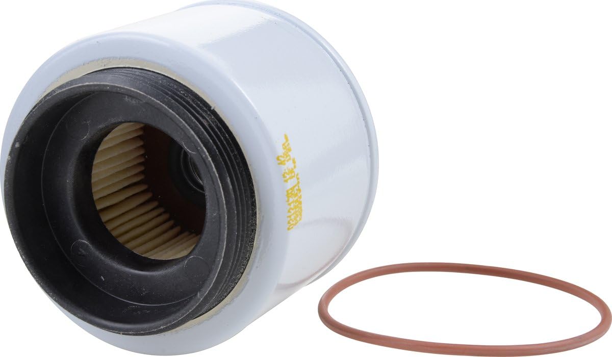 Luber-finer LFF8677 Heavy Duty Fuel Filter