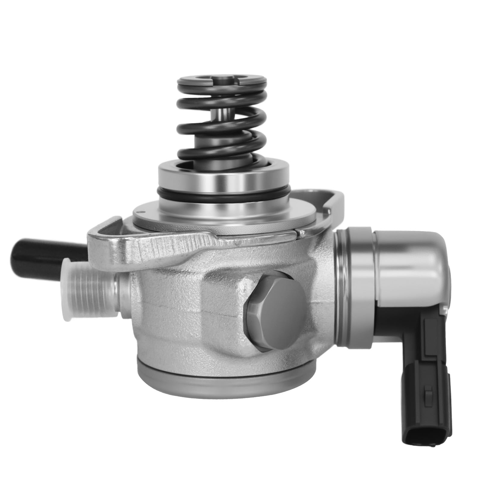 Photo 1 of 2016-2019 High Pressure Fuel Pump Compatible for Infiniti Q50 Q60 2016 2017 2018 2019 3.0L V6 Turbocharged, Replace 16630-5CA0A