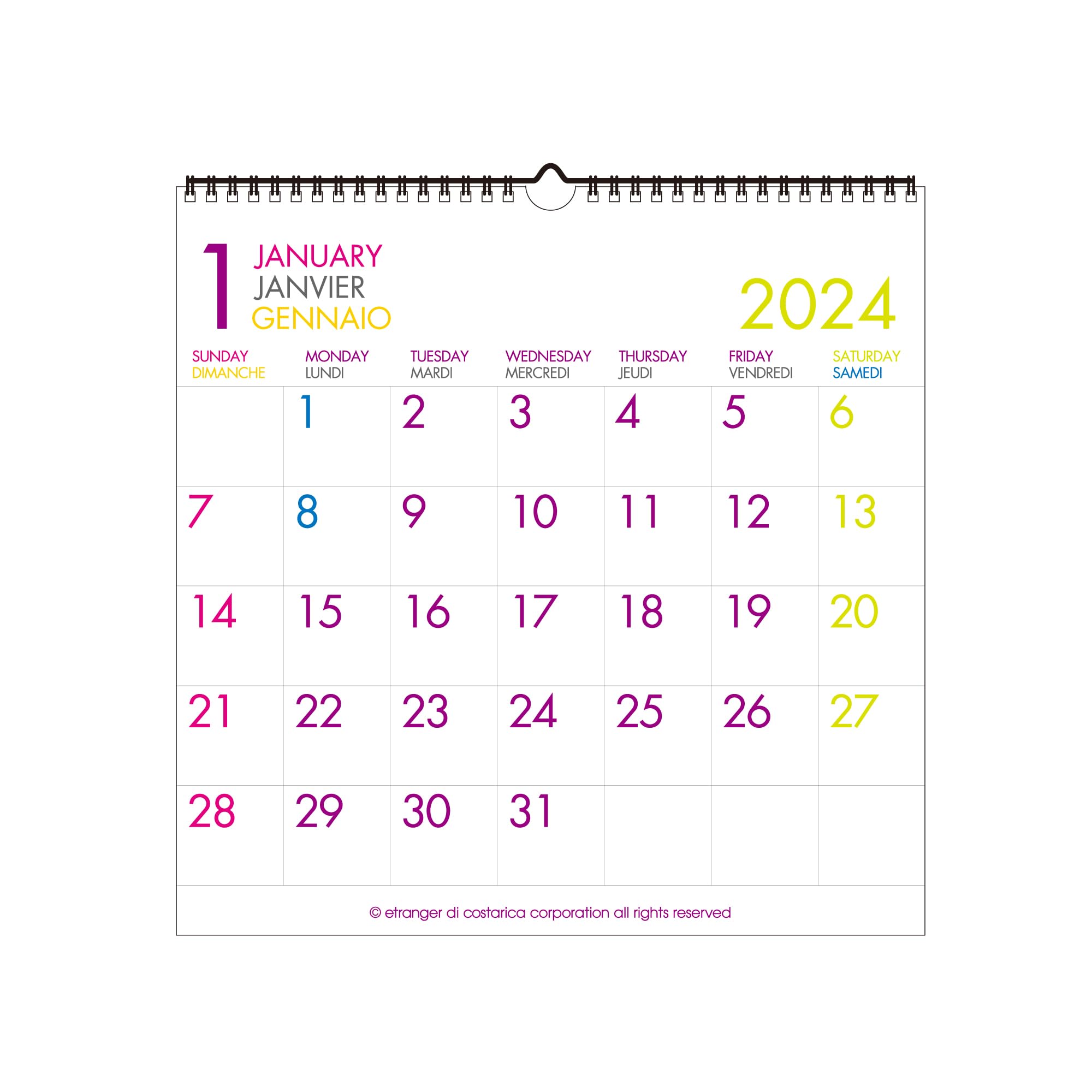 amazon-com-etrangedy-costa-rica-lp-calendar-cal-futura-m-0102-cls-a-01-office-products