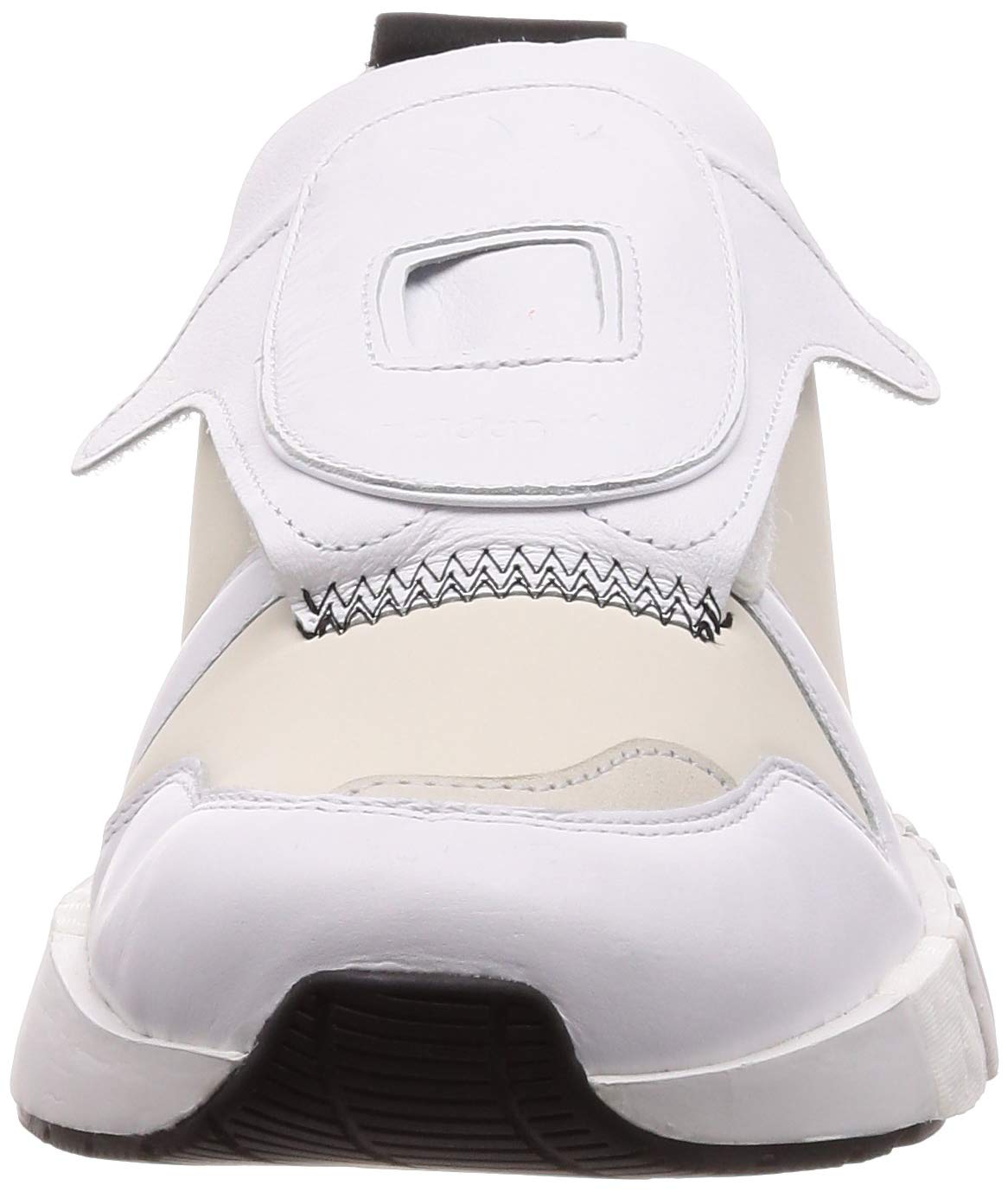 Adidas Futurepacer, Herren Fitnessschuhe, Grau (Griuno/Ftwbla Negbás 000), 46 EU – Ansicht 2