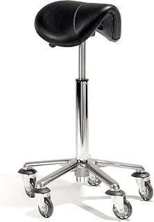 Sibel Rollercoaster ekskluzywny stołek na siodełko średnie, 2,4 kg