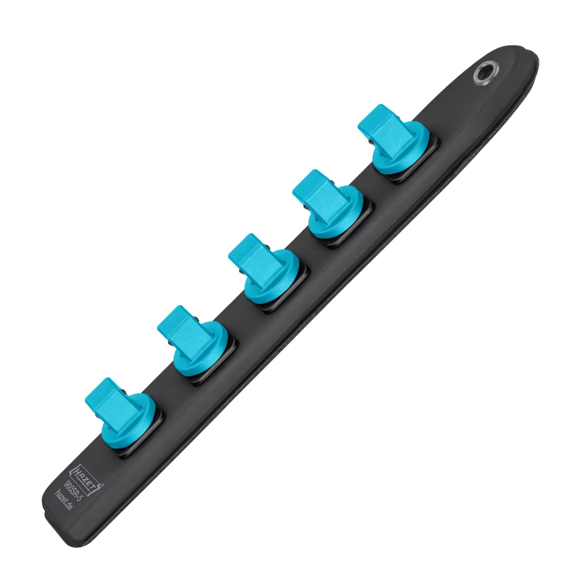 Amazon | HAZET (ハゼット) Smart-Rail 900SR-5 | 磁気ベース 5