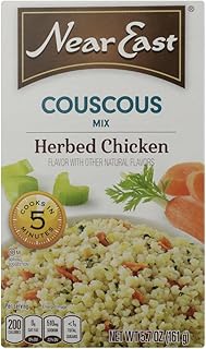 Near East Couscous Hrb Chckn