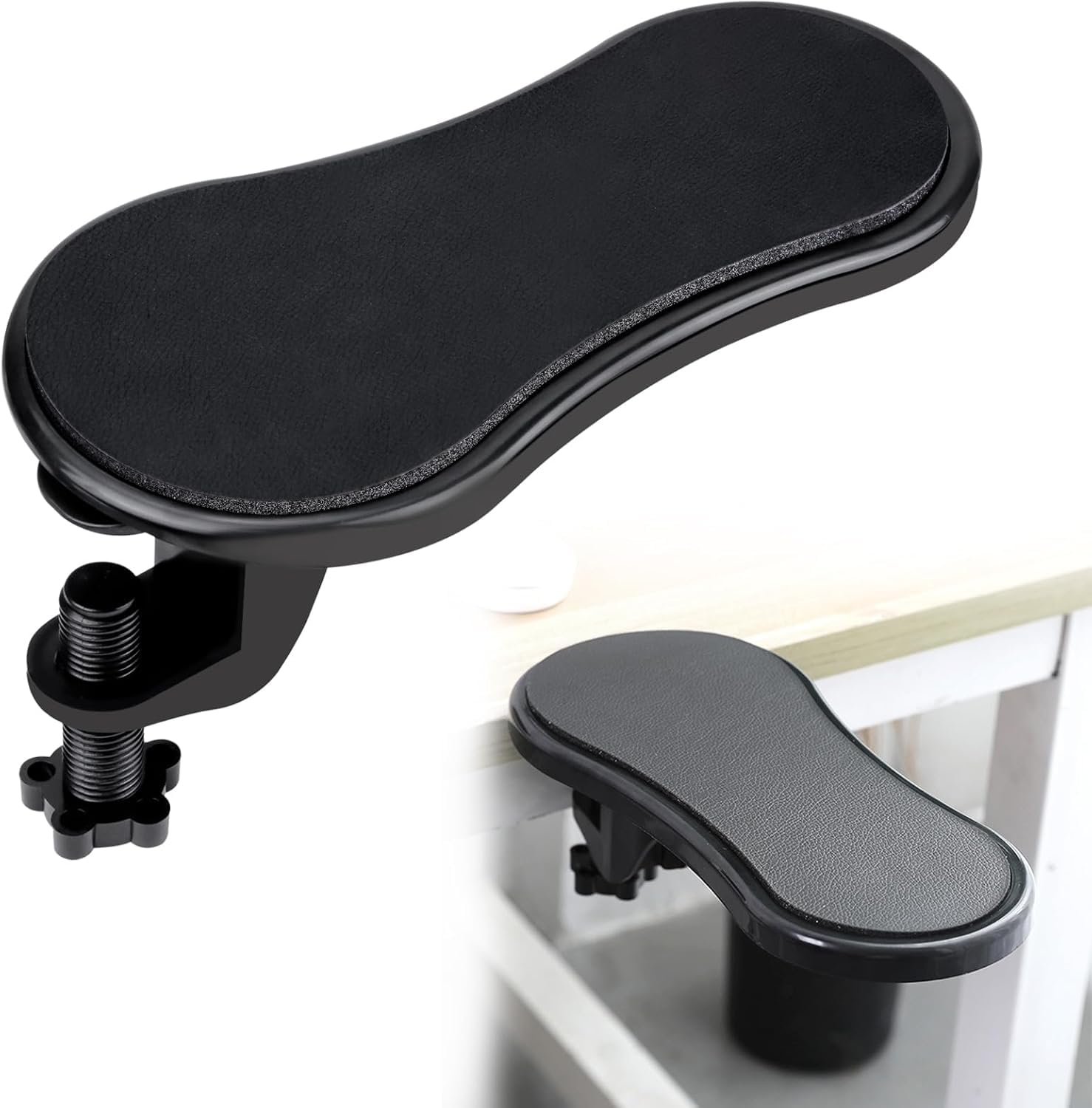 See full amazon price history chart for HaRvic Computer Arm Rest for PC, Laptop, Desk Extender Table Pad Hand Support Adjustable Armrest Wrist Support Rotating Arm Rest Extender Elbow Rest for Desk, Arm Rest Suitable for Table, Office HaRvic Computer Arm Rest for PC, Laptop, Desk Extender Table Pad Hand Support Adjustable Armrest Wrist Support Rotating Arm Rest Extender Elbow Rest for Desk, Arm Rest Suitable for Table, Office (B0DDHD9BKH) Amazon Price History, Amazon Price Tracker