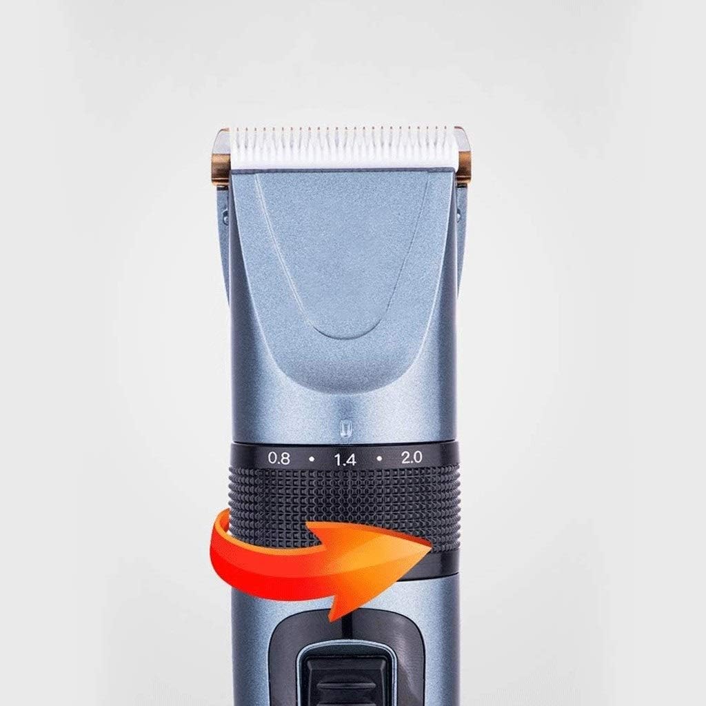 Pet Electric Clippers, pet Grooming Scissors, Rechargeable pet Hair Clippers, Makeup removers, Beauty Salons, Low Noise Hair Trimmers