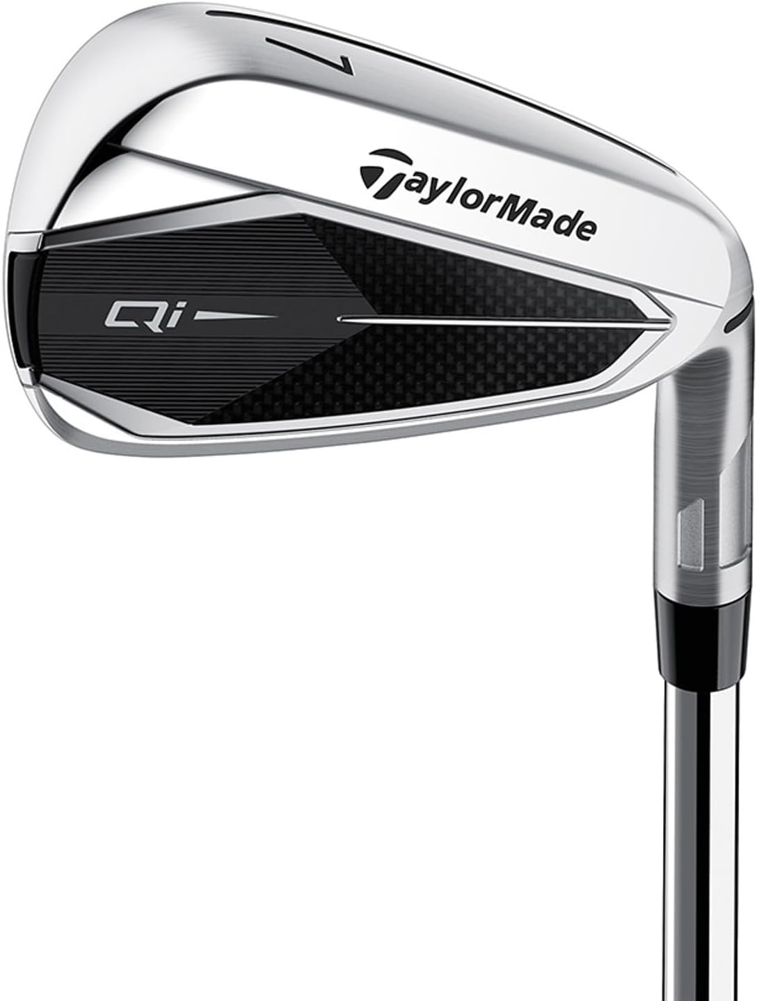 Golf Qi Iron Set