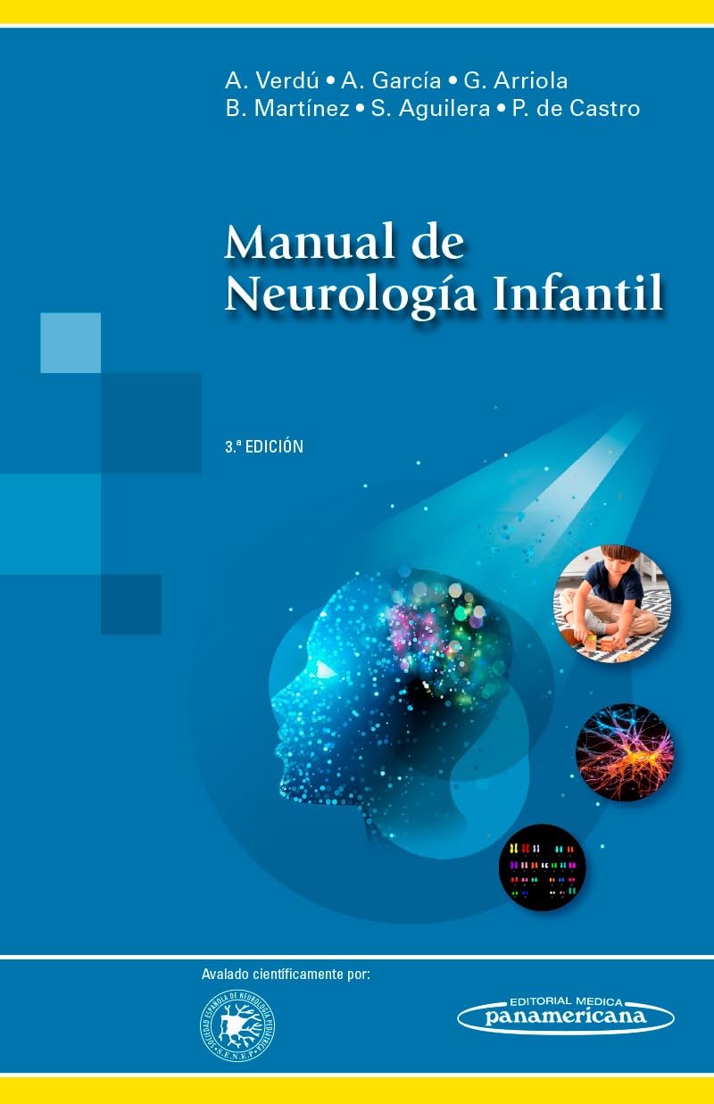 Manual de Neurología Infantil