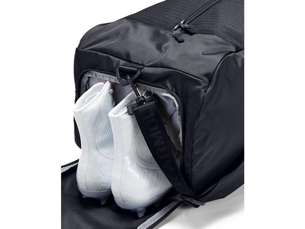 Amazon.com : Under Armour Unisex Lacrosse Gear Bag - Accessories