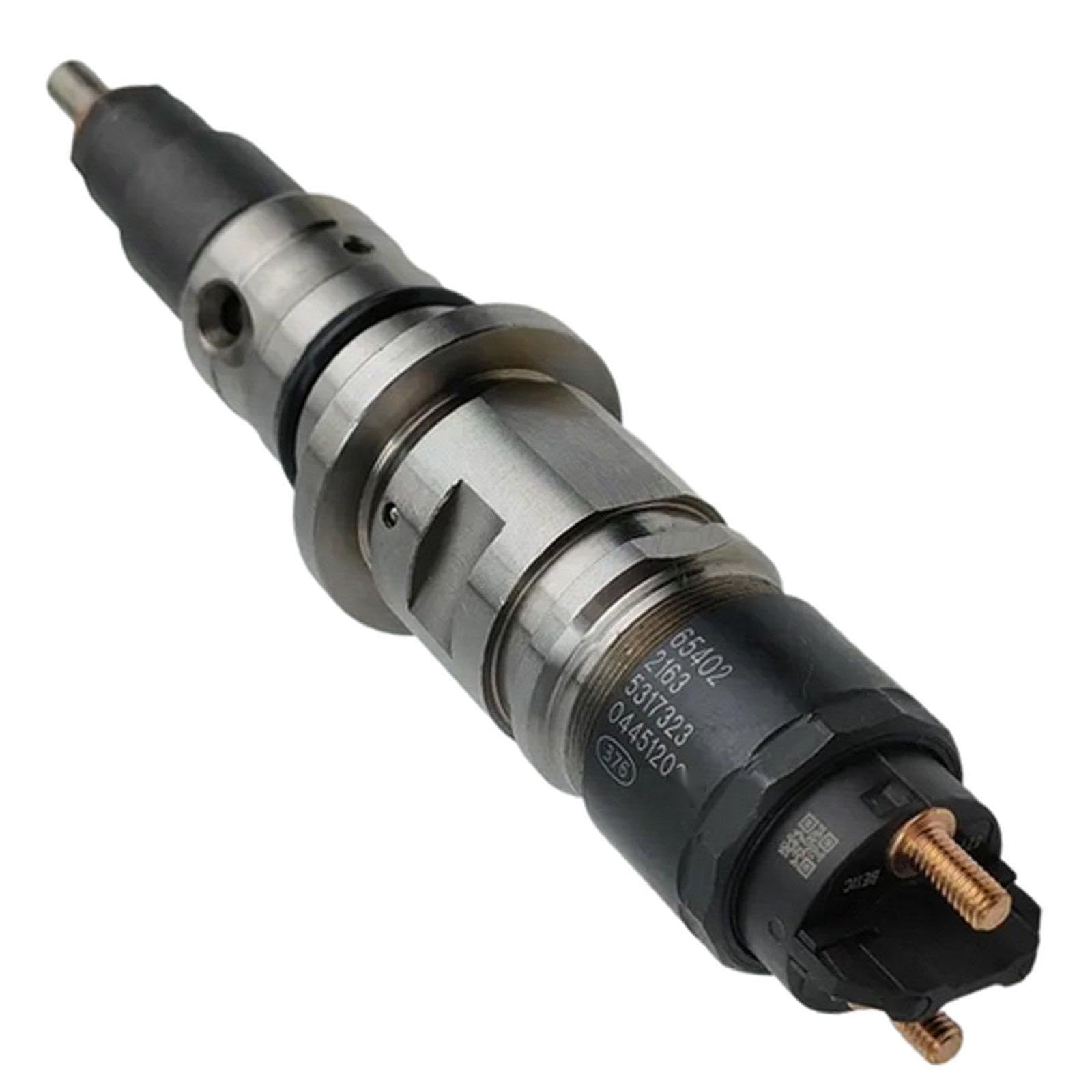 Amazon.com: Hconcet New Common Rail Injector 0445120323 5317323 