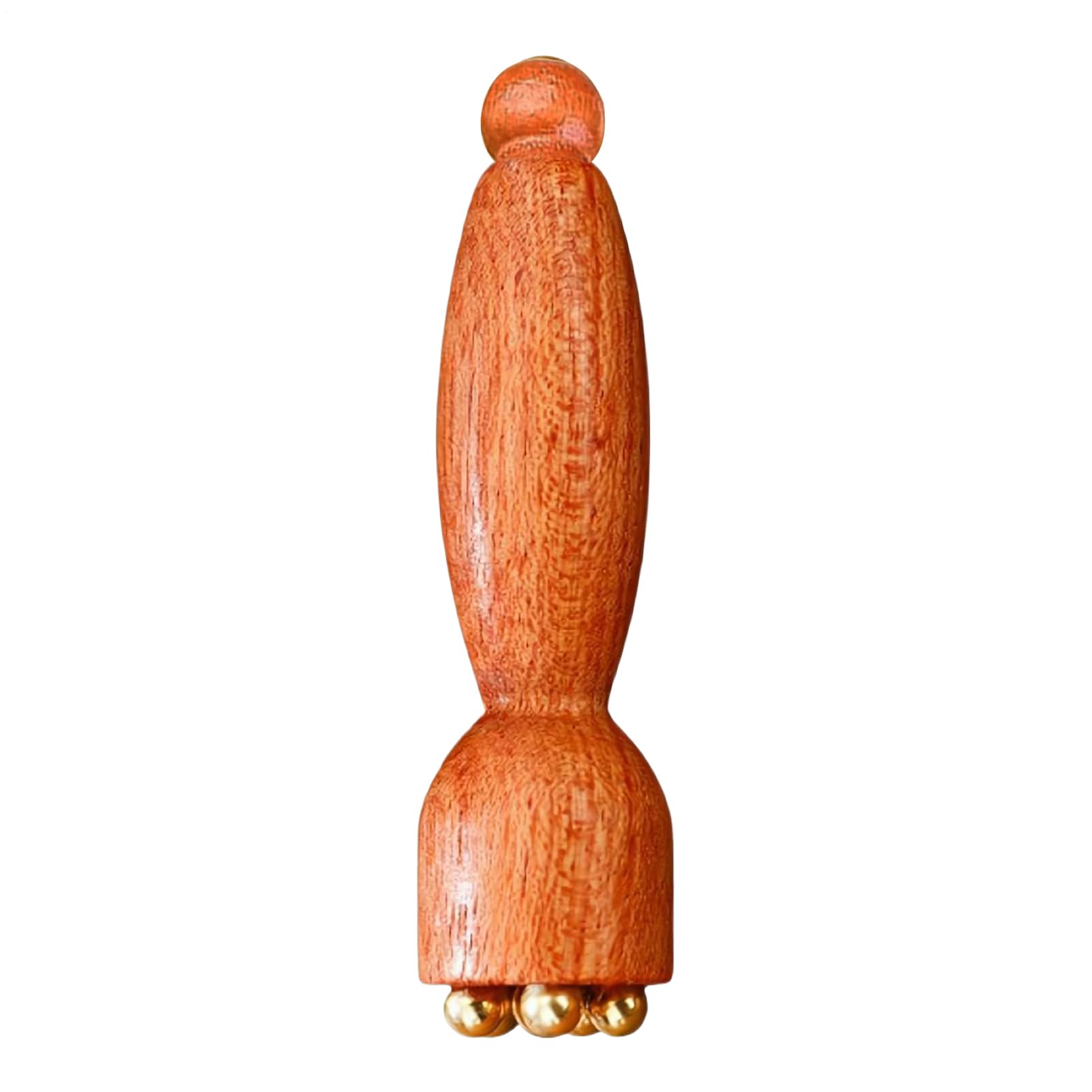 Gerät zur Gesichtsmassage Hautstraffungsstab | Multifunktions-Schaber für die Gesichtspflege Für Nase Wangen Augen und Orangenhaut Pflege für Damen Herren Teens Alltag und