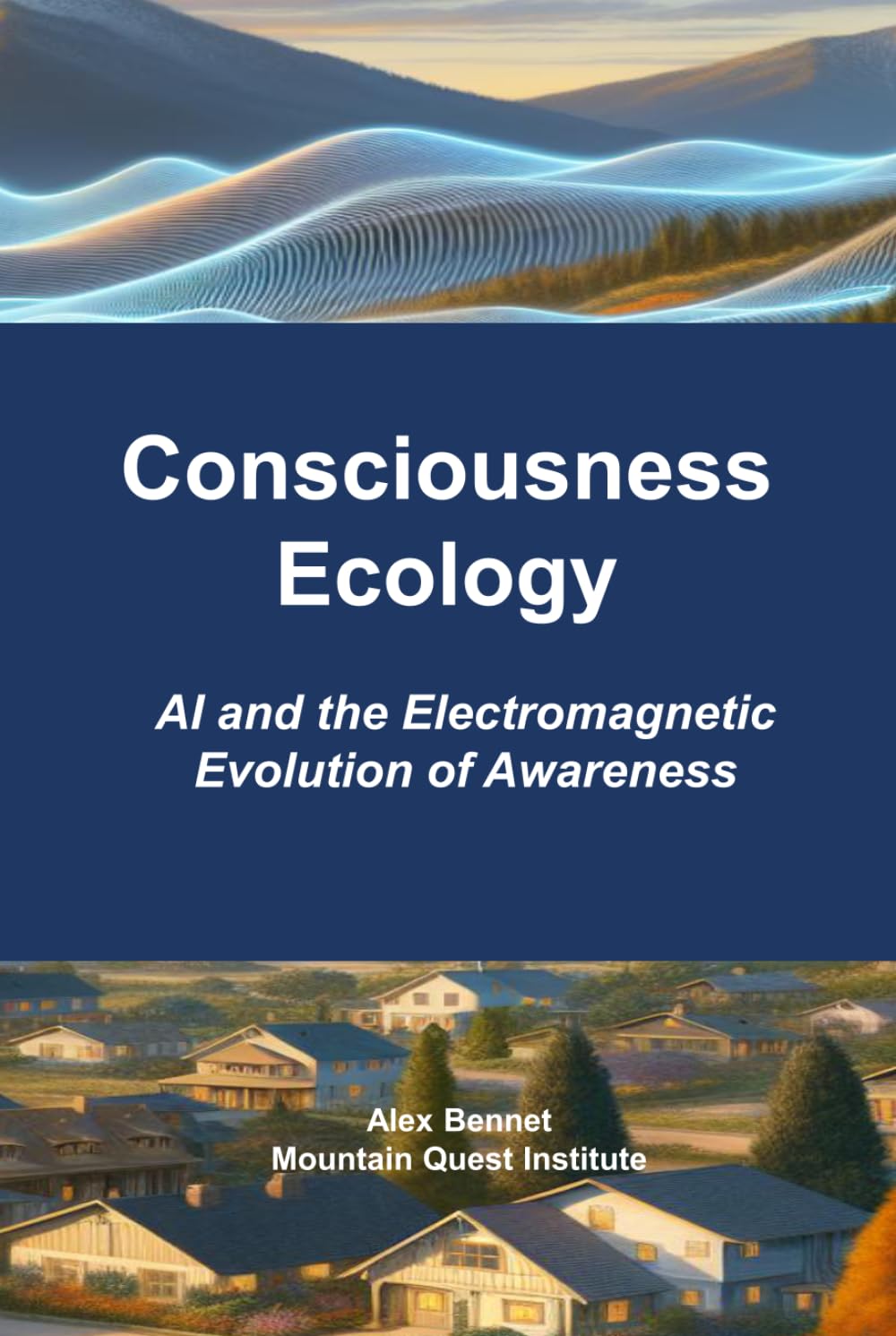 Consciousness Ecology: AI and the Electromagnetic Evolution of Awareness