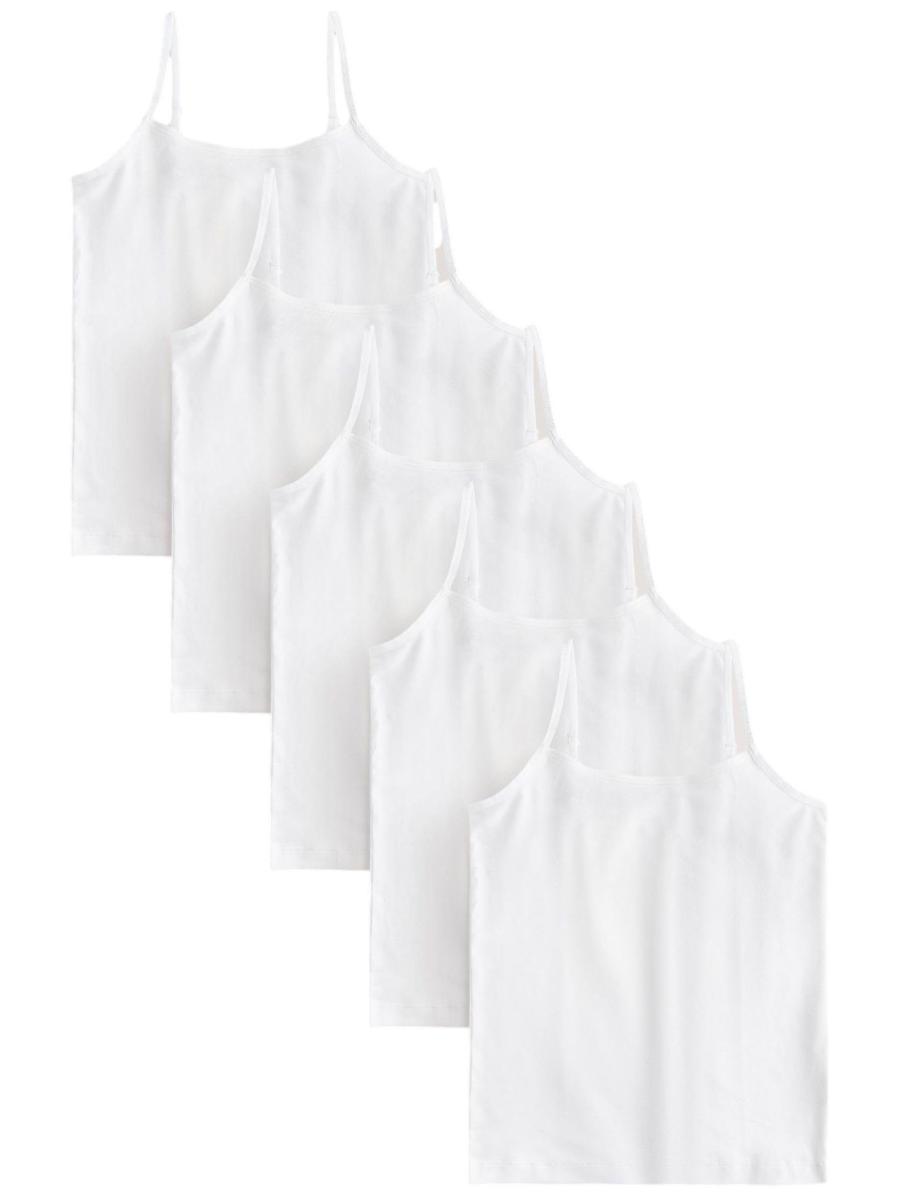 NEXT Fille Caraco, lot de 5